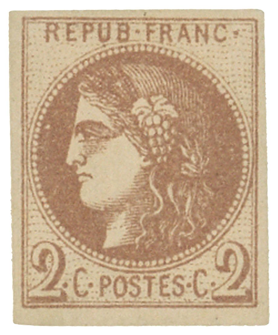 France : n° 40Aa*