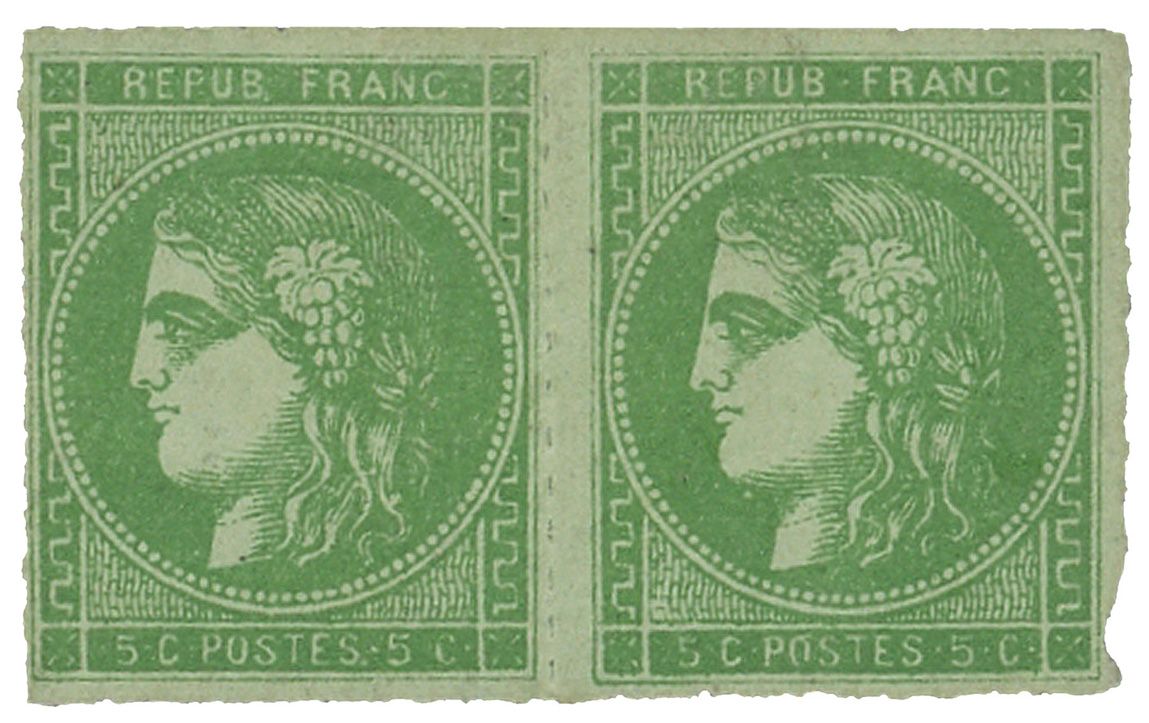 France : n° 42B*