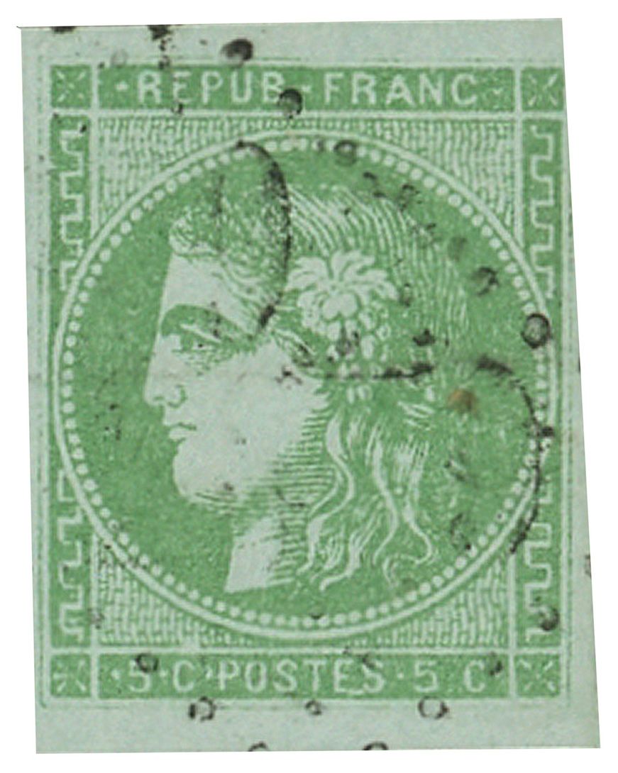 France : n° 42Bi obl.