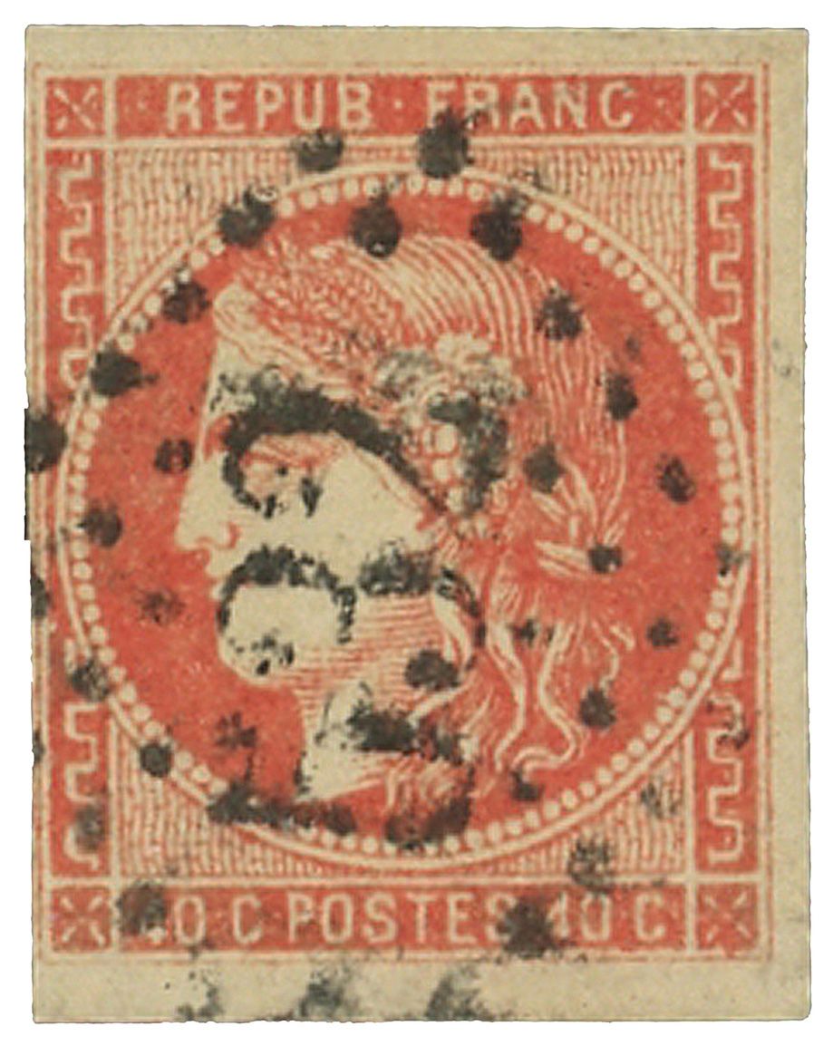 France : n° 48e obl.