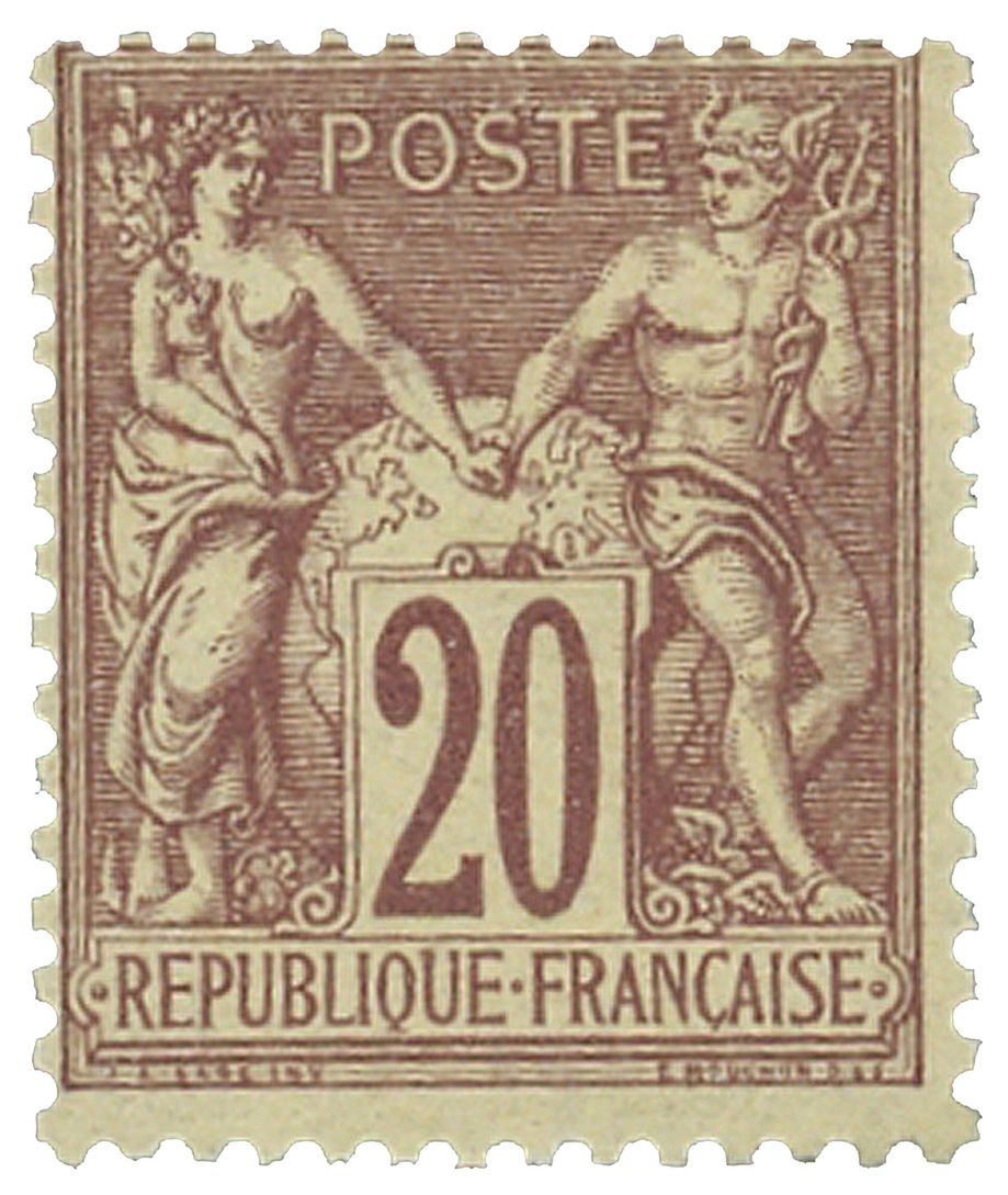 France : n° 67*