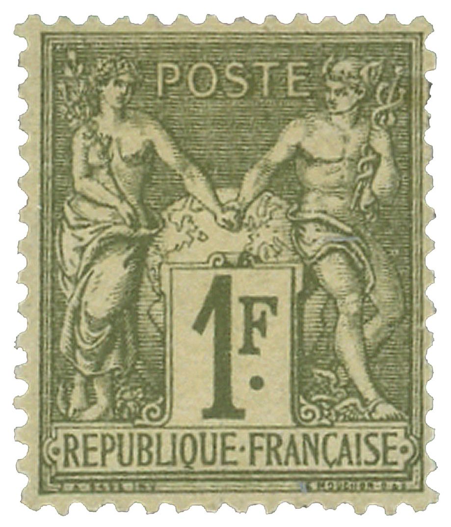 France : n° 72*