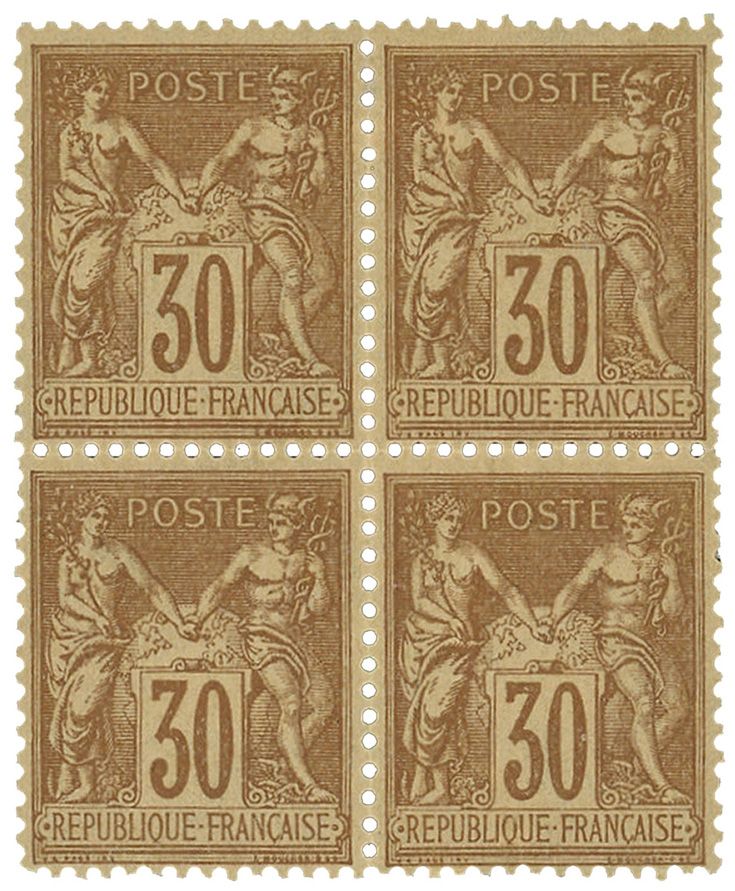 France : n° 80*
