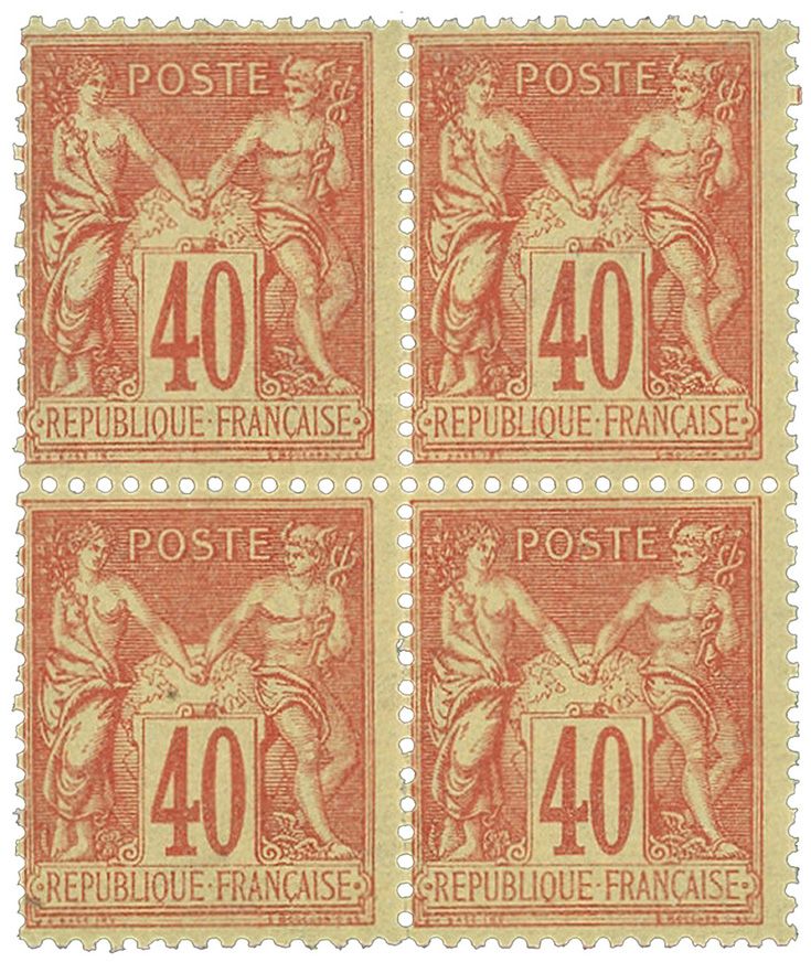 France : n° 94**