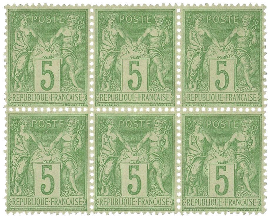 France : n° 102**