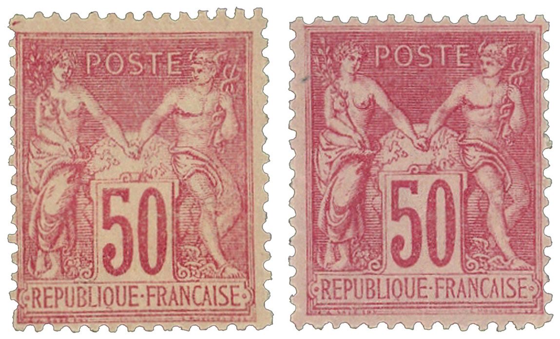 France : n° 104*