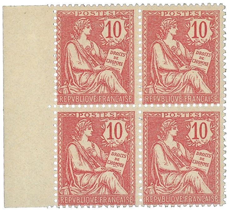 France : n° 124**
