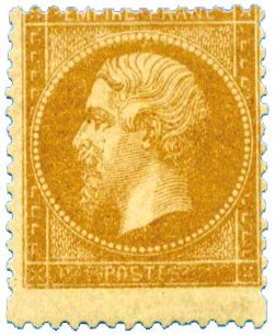 France : n° 21*