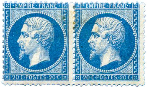 France : n° 22*