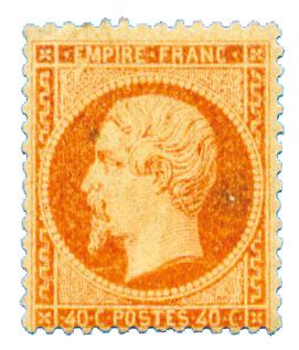 France : n° 23*