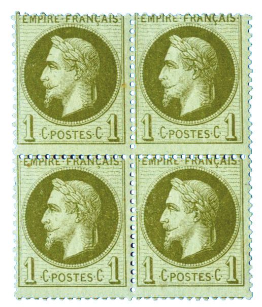 France : n° 25**/*