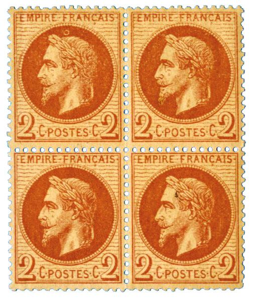 France : n° 26A**/*