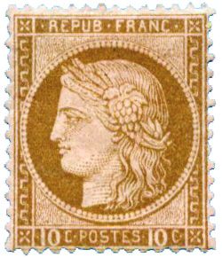 France : n° 54*