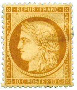 France : n° 36*