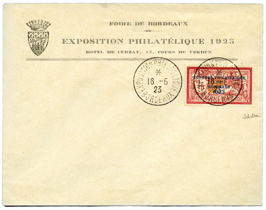 France : n° 182 obl.