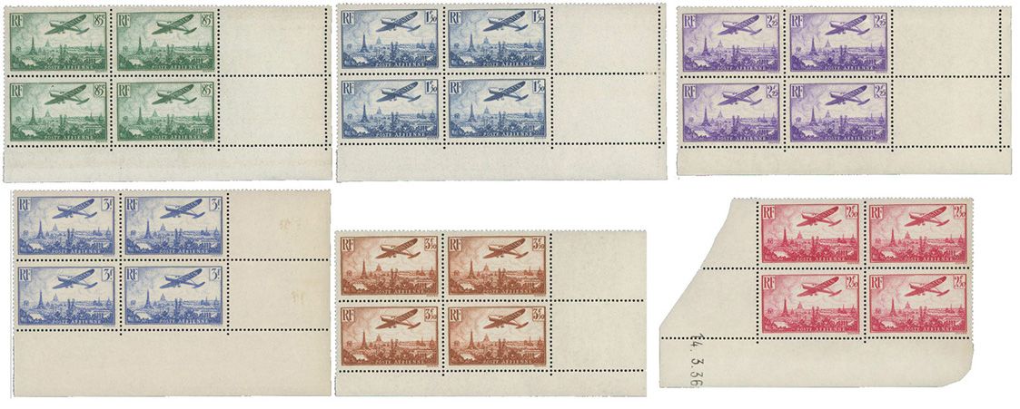 France : PA n° 8/13**