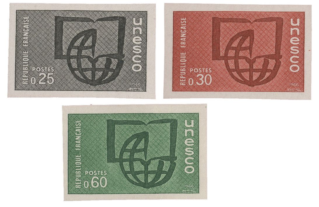 France : Service n° 36/38** ND
