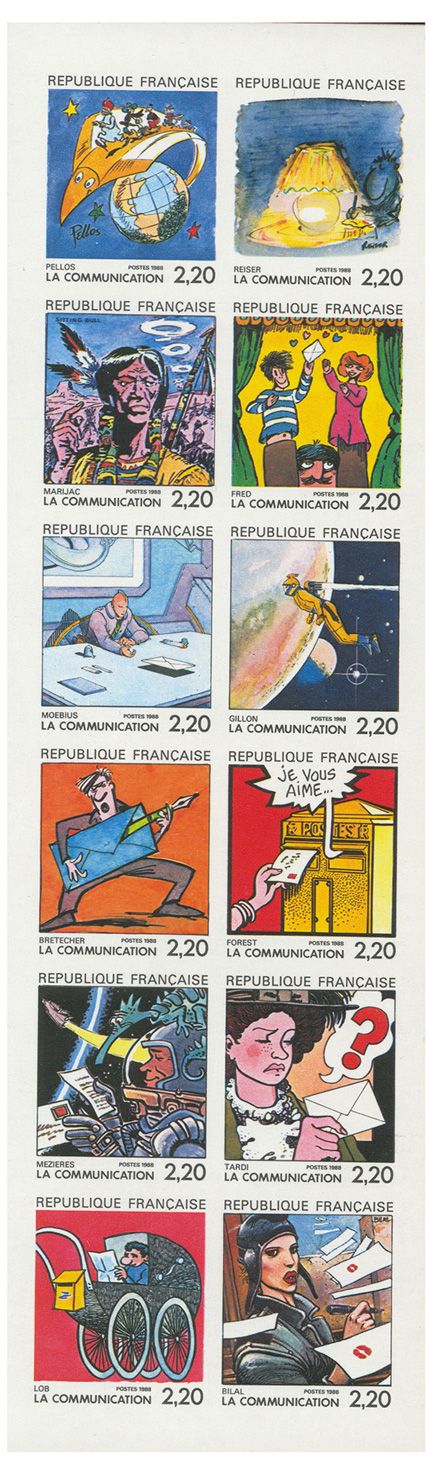 France : BC n° 2515a**