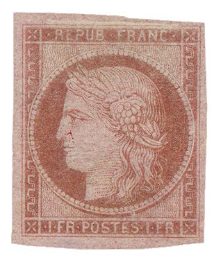 France : n° 6