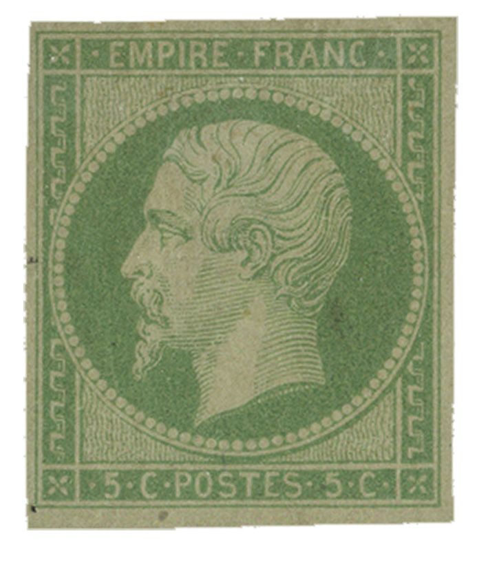 France : n° 12*