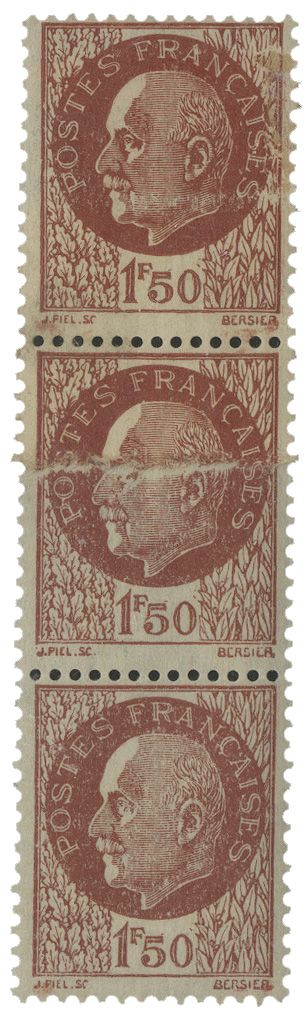 France : n° 517** France : n° 517**