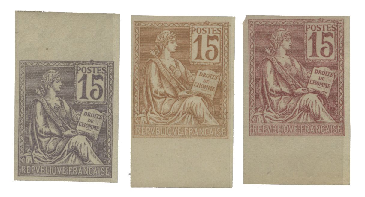 France : n° 117
