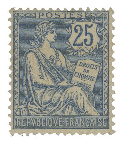 France : n° 127*
