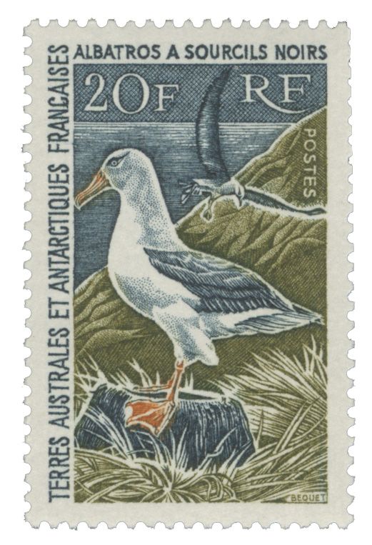TAAF : n° 24*