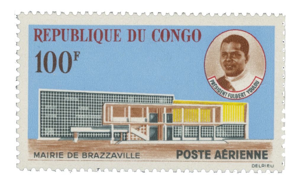 République du Congo : PA n° 11**