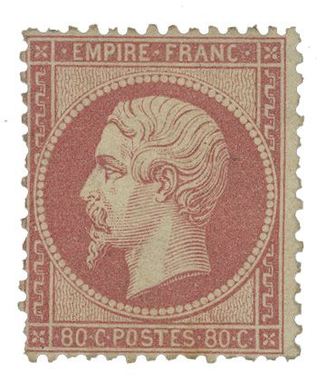 France : n° 24*
