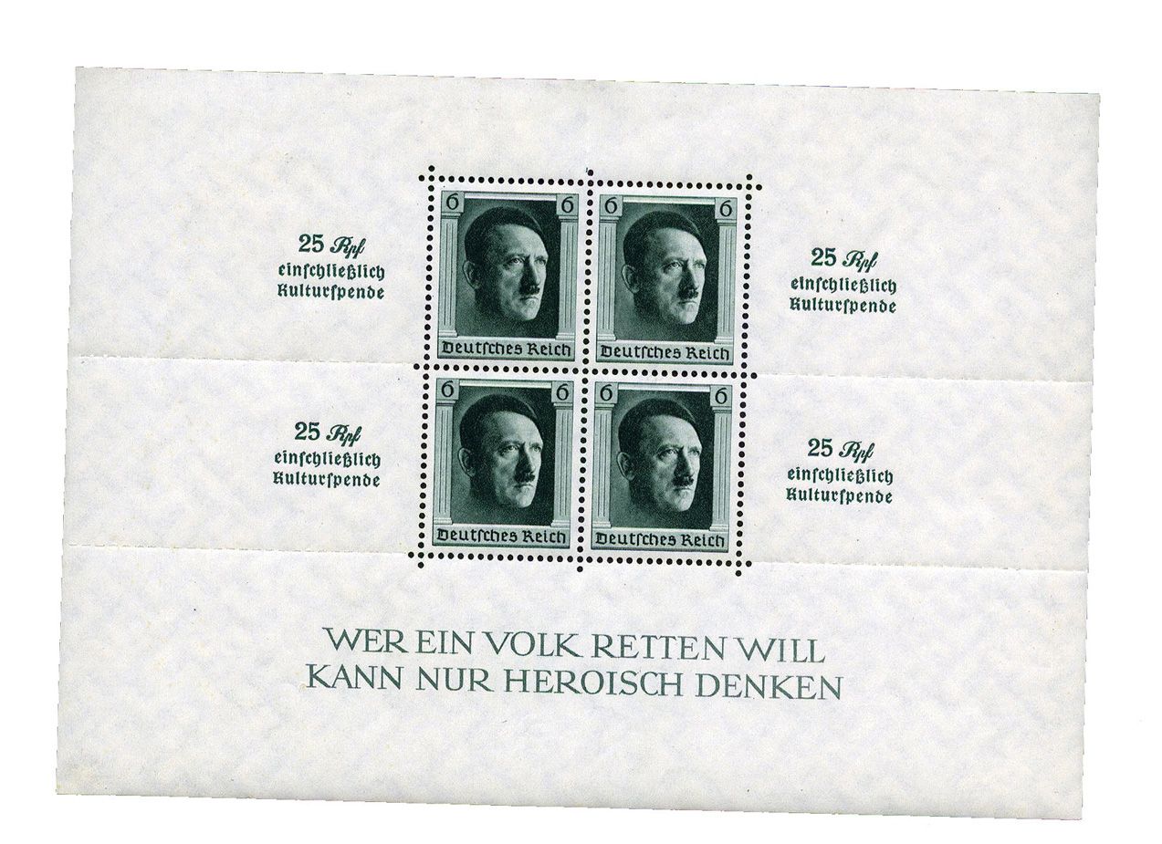 Allemagne : BF n° 11** Allemagne : BF n° 11**