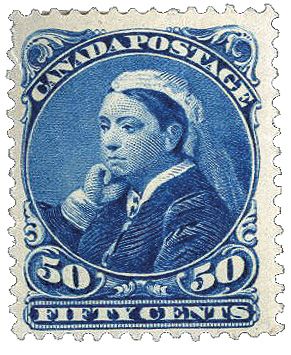 Canada : n° 37*