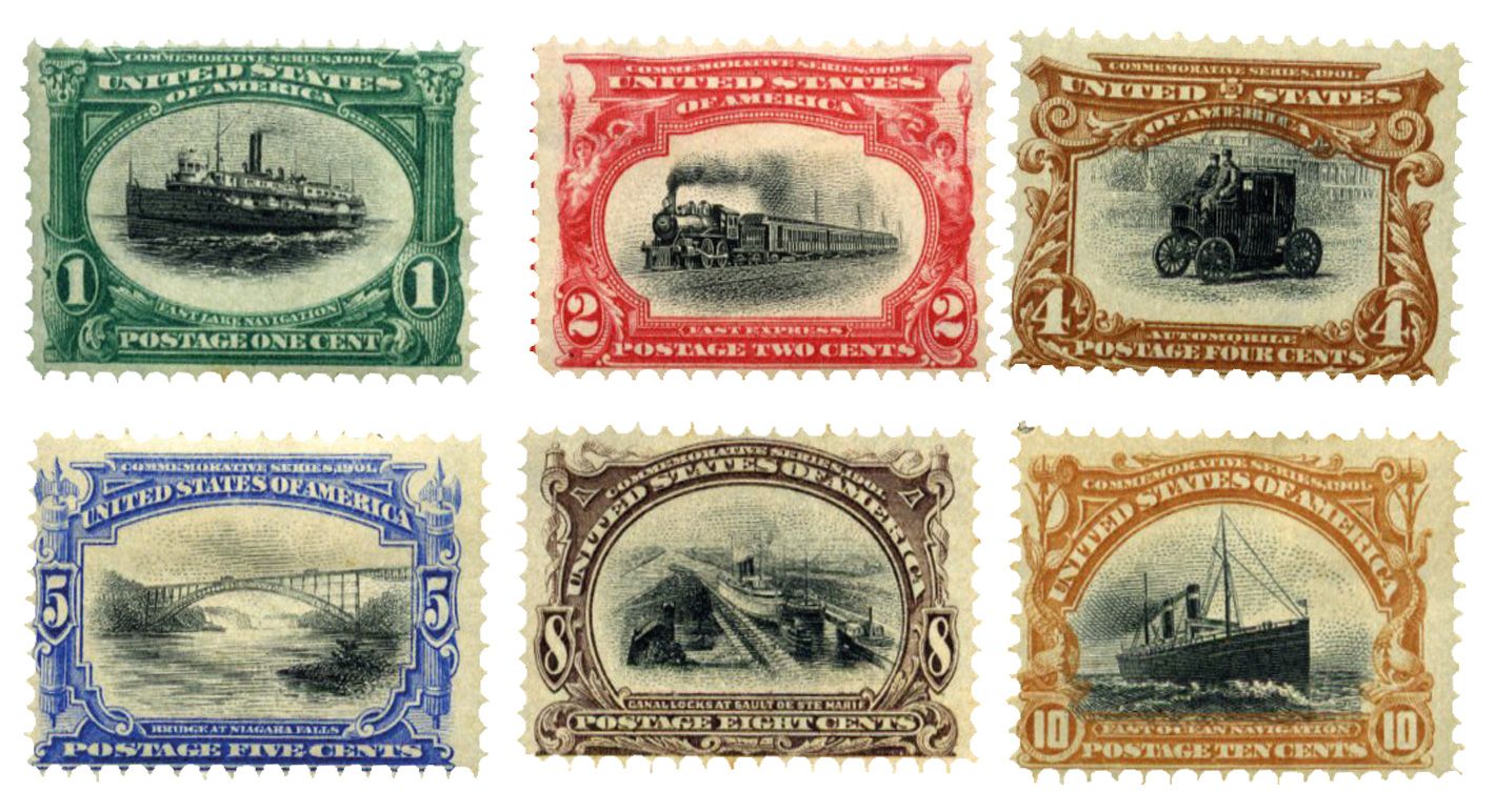 États-Unis : n° 138/143*