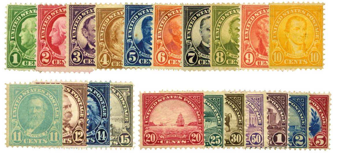 États-Unis : n° 228/248*