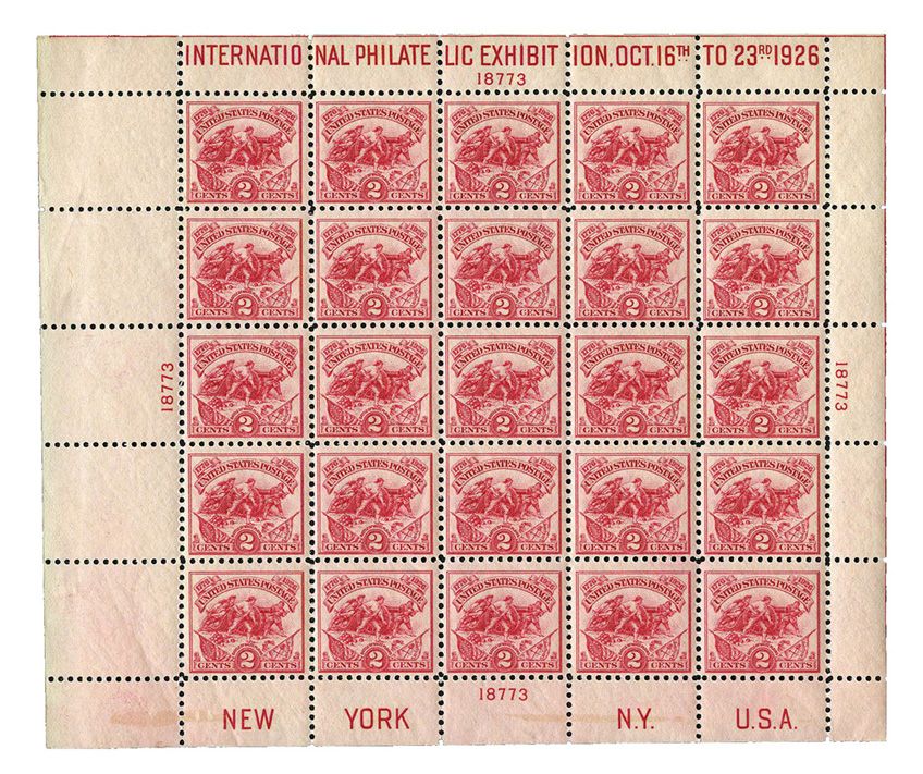 États-Unis : BF n° 1**