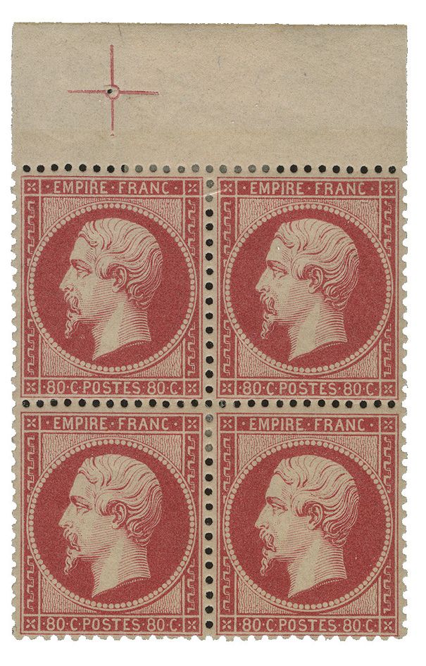 France : n° 24a*