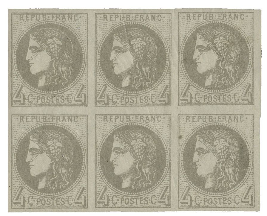 France : n° 41Bd*