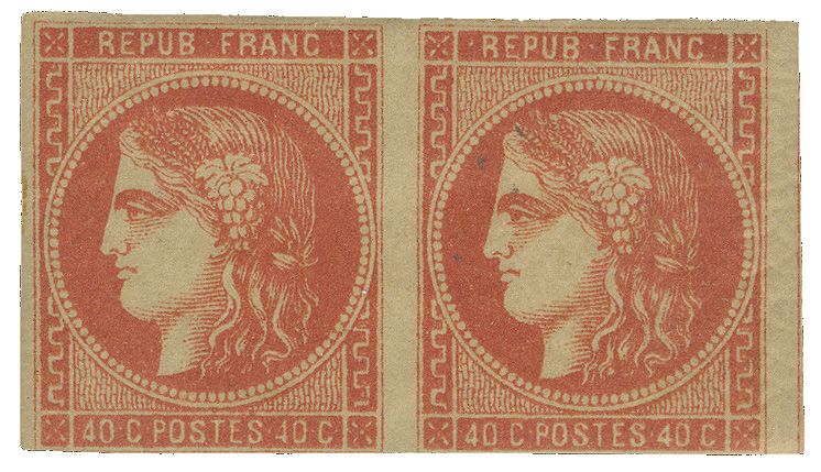 France : n° 48e*