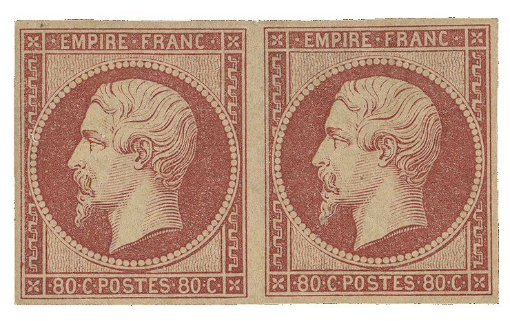 France : n° 17A*