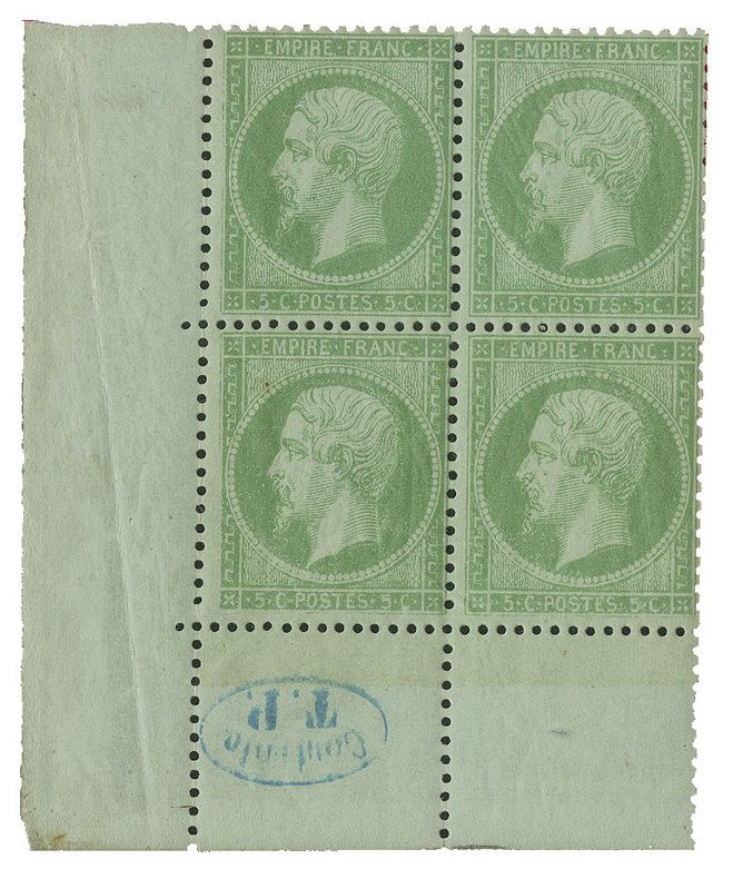 France : n° 20**