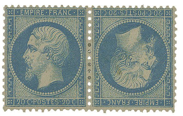 France : n° 22b*