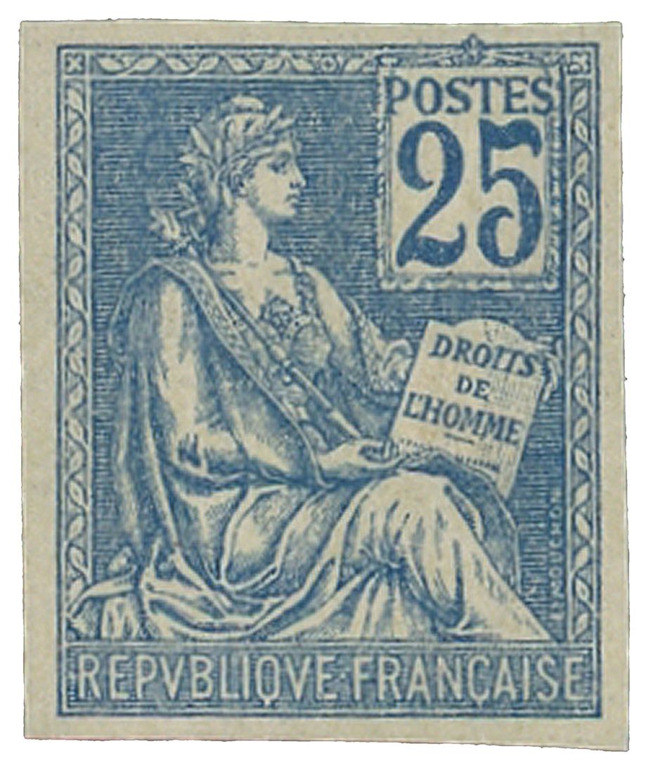 France : n° 114d*