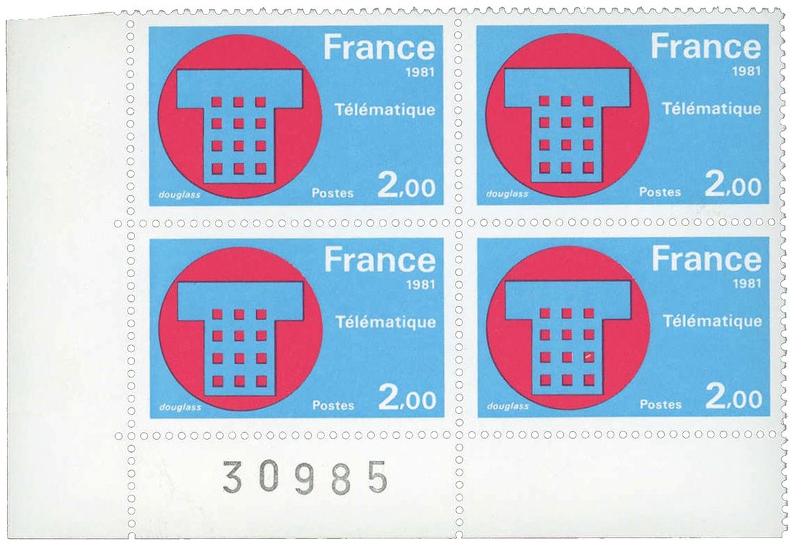 France : n° 2130a**