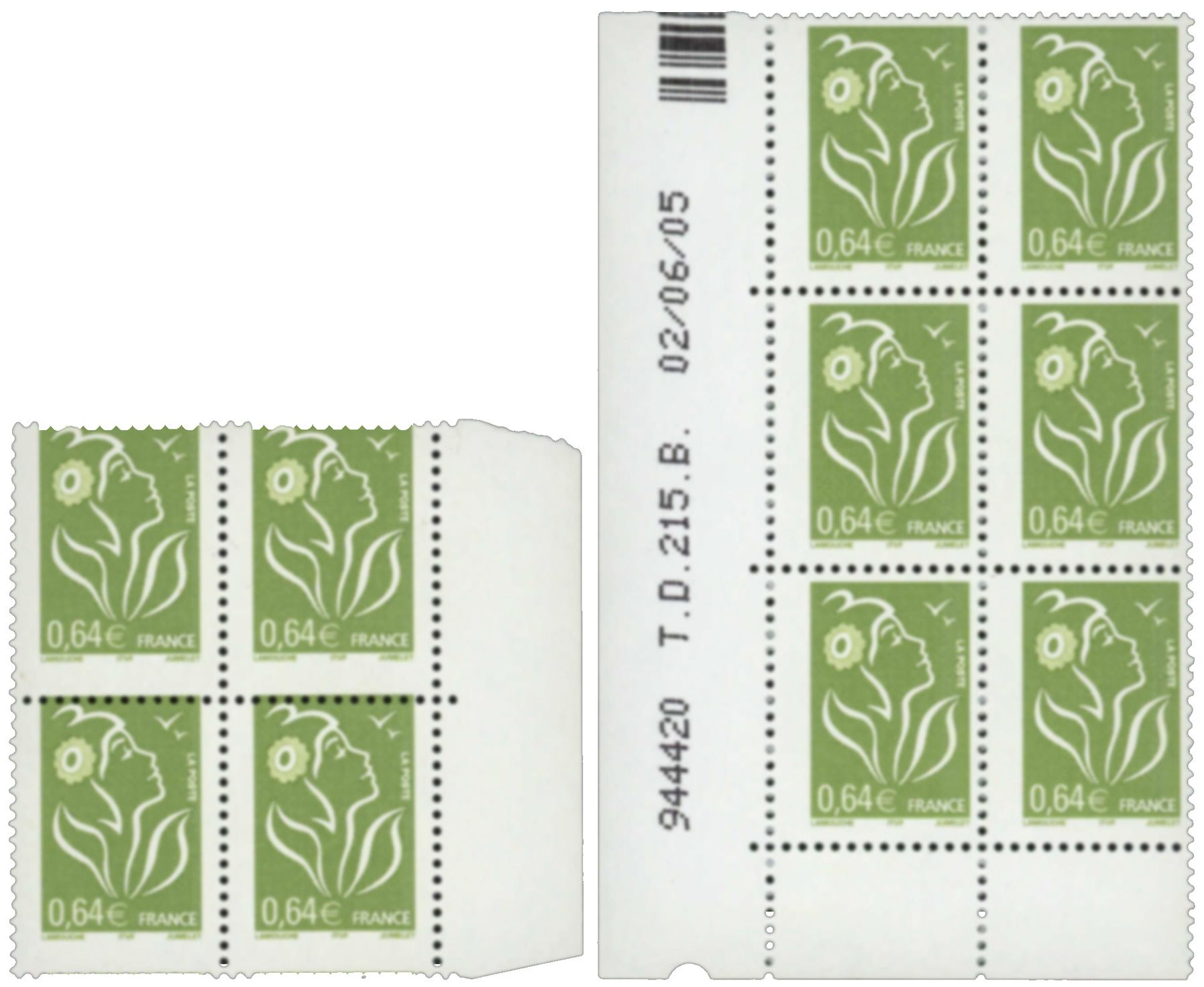 France : n° 3756**