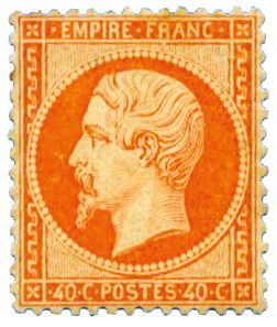 France : n° 23*