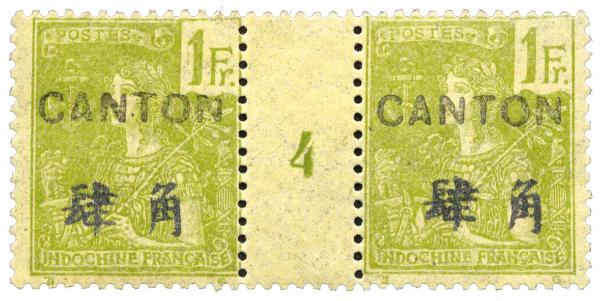 Canton : n° 46* Canton : n° 46*