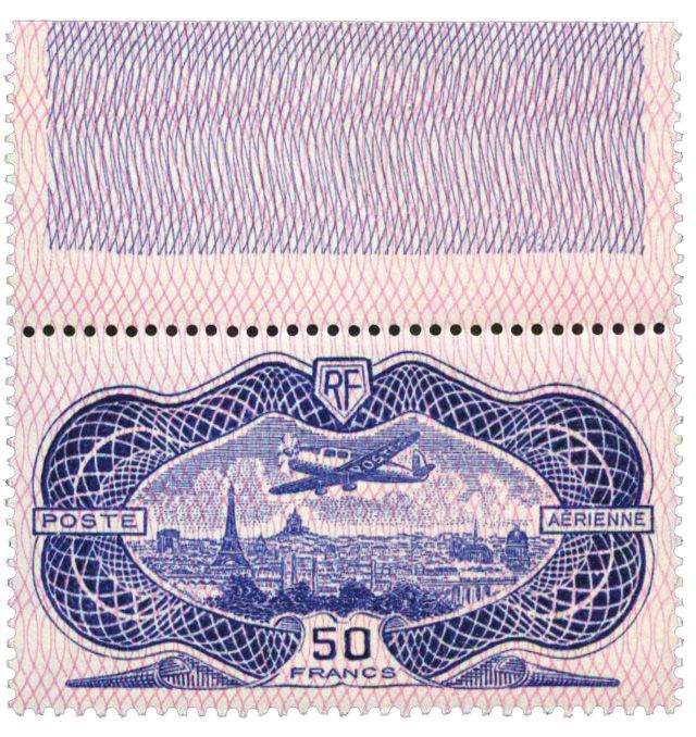 France : PA n° 15b**