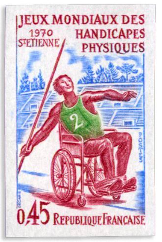 n° 1649a** - Timbre FRANCE Poste