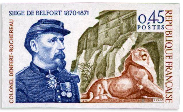 n° 1660a** - Timbre FRANCE Poste