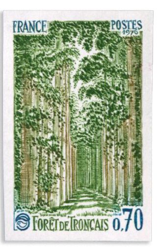 n° 1886a** - Timbre FRANCE Poste